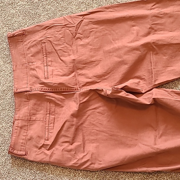 Joie Blush Pink Pants, sz. 14 - Picture 4 of 4